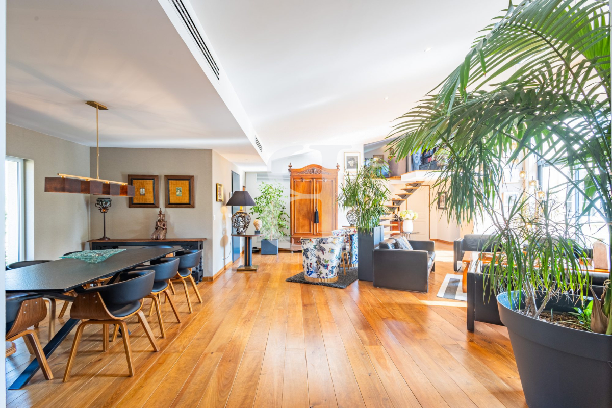 Maison de luxe à vendre à Vaison-la-Romaine, 1 295 000 €, Photo 7