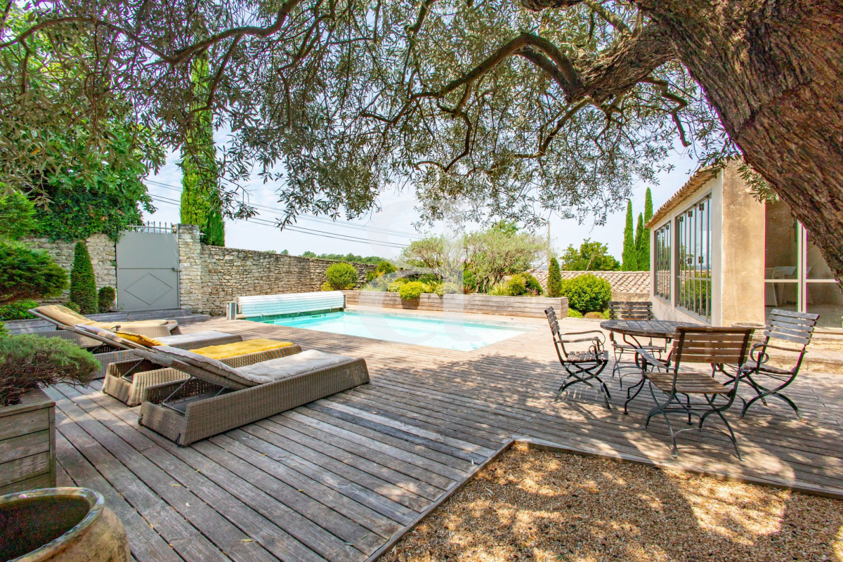 Maison de luxe à vendre à Oppède, 1 170 000 €, Photo 7