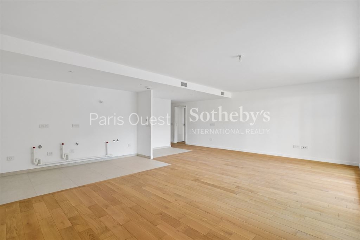 Appartement de luxe à vendre à Neuilly-sur-Seine, 1 250 000 €, Photo 7