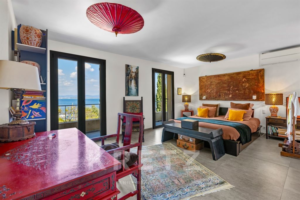 Maison de luxe à vendre à Giens, 1 980 000 €, Photo 7