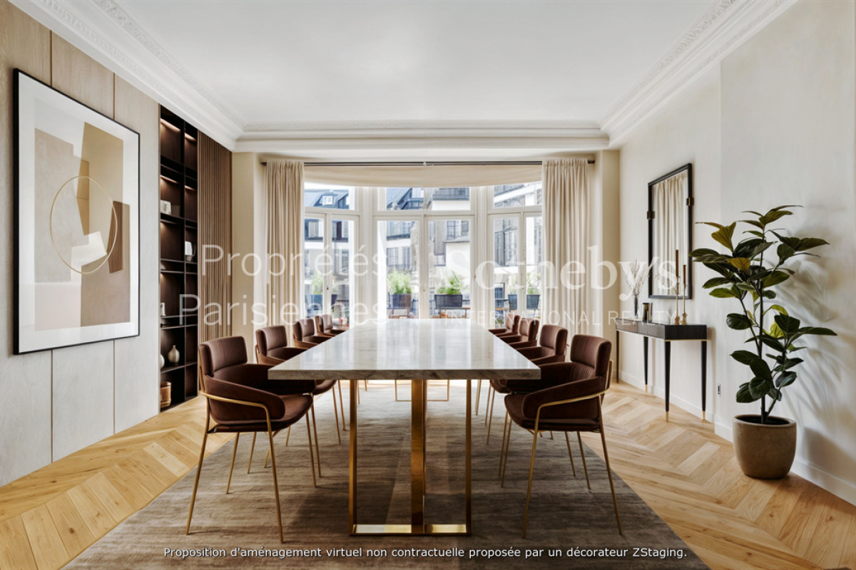Luxury Apartment for sale in Paris 7ème, 6 200 000 €, Photo 7