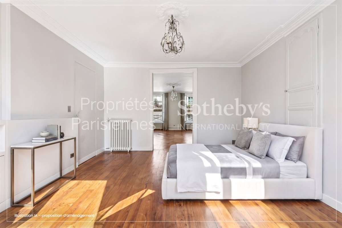 Luxury Apartment for sale in Paris 8ème, 1 425 000 €, Photo 7