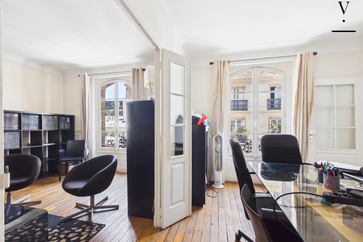 Appartement de luxe à vendre à Paris 3ème, 650 000 €, Photo 7