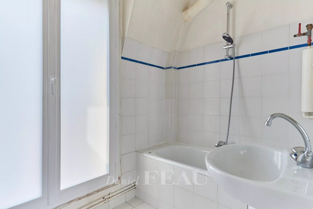 Appartement de luxe à vendre à Paris 16ème, 420 000 €, Photo 7