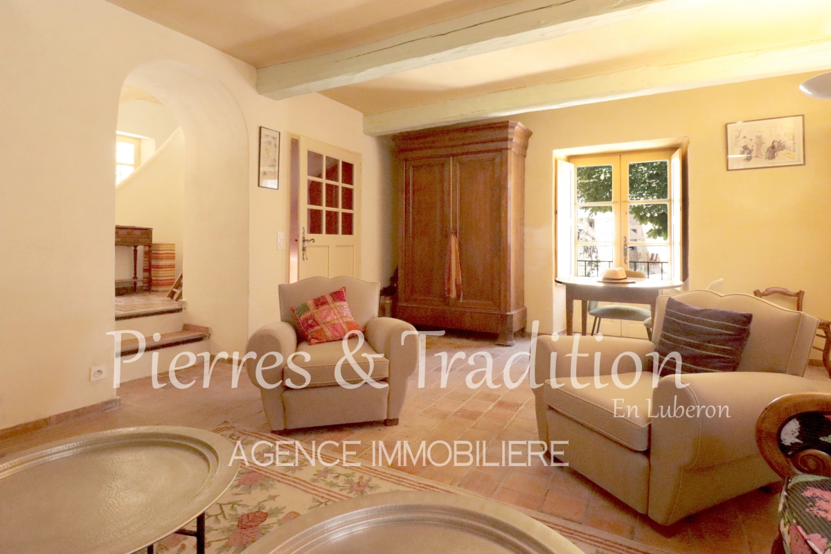 Luxury House for sale in Saint-Martin-de-Castillon, 795 000 €, Photo 7