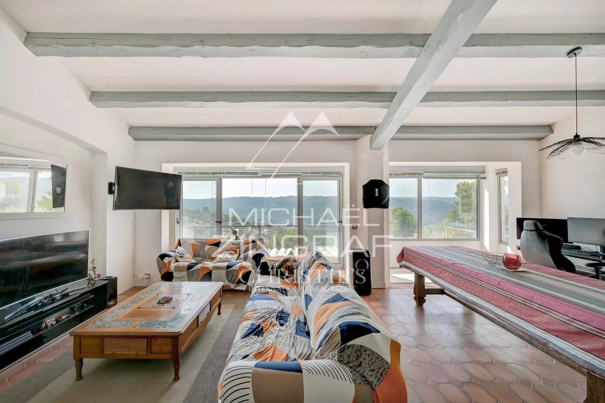 Luxury House for sale in Esparron-de-Verdon, 849 000 €, Photo 7
