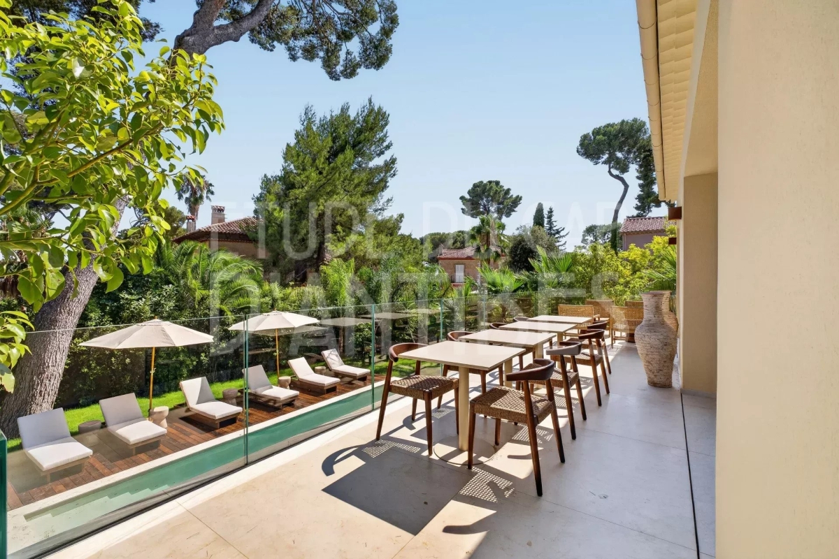 Maison de luxe à vendre à Cap d'Antibes, 4 350 000 €, Photo 7