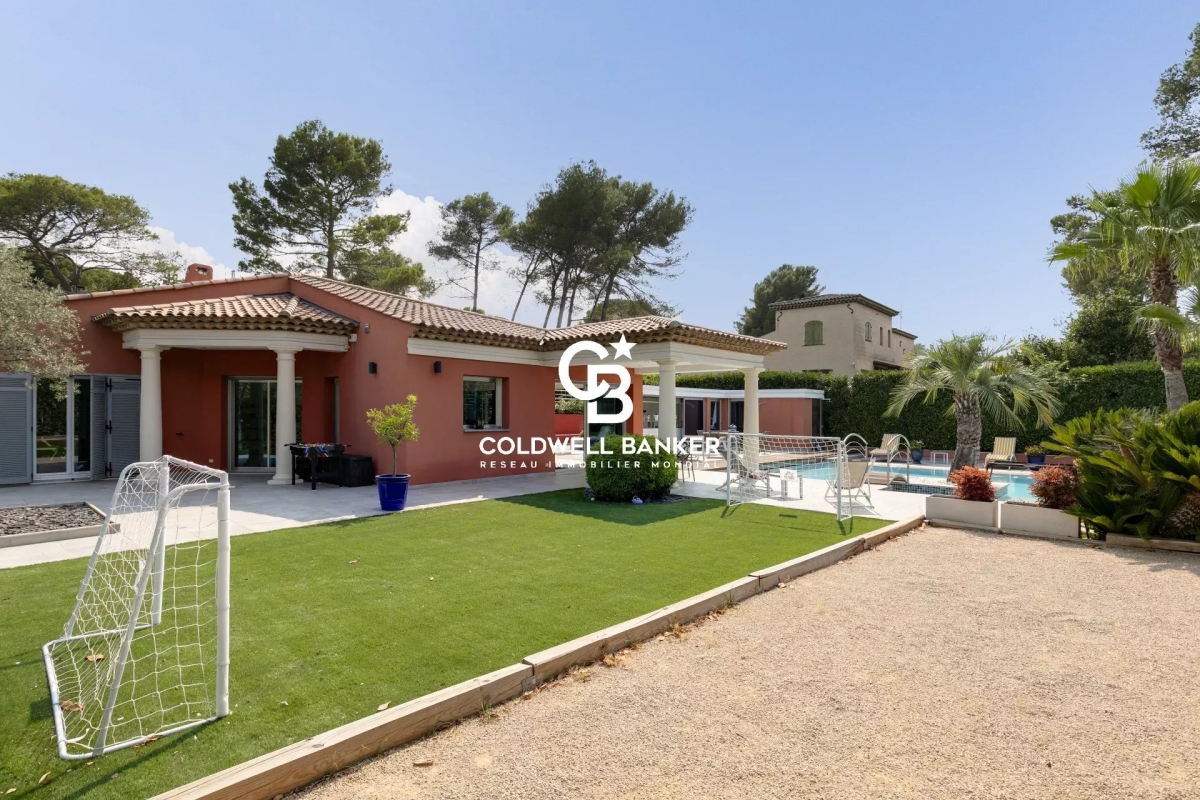 Maison de luxe à vendre à Mougins, 1 840 000 €, Photo 7
