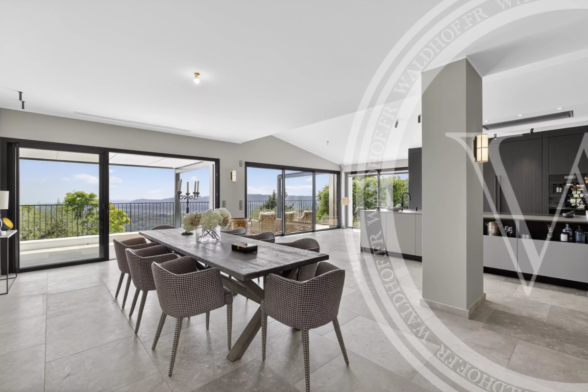 Maison de luxe à vendre à Valbonne, 4 250 000 €, Photo 7