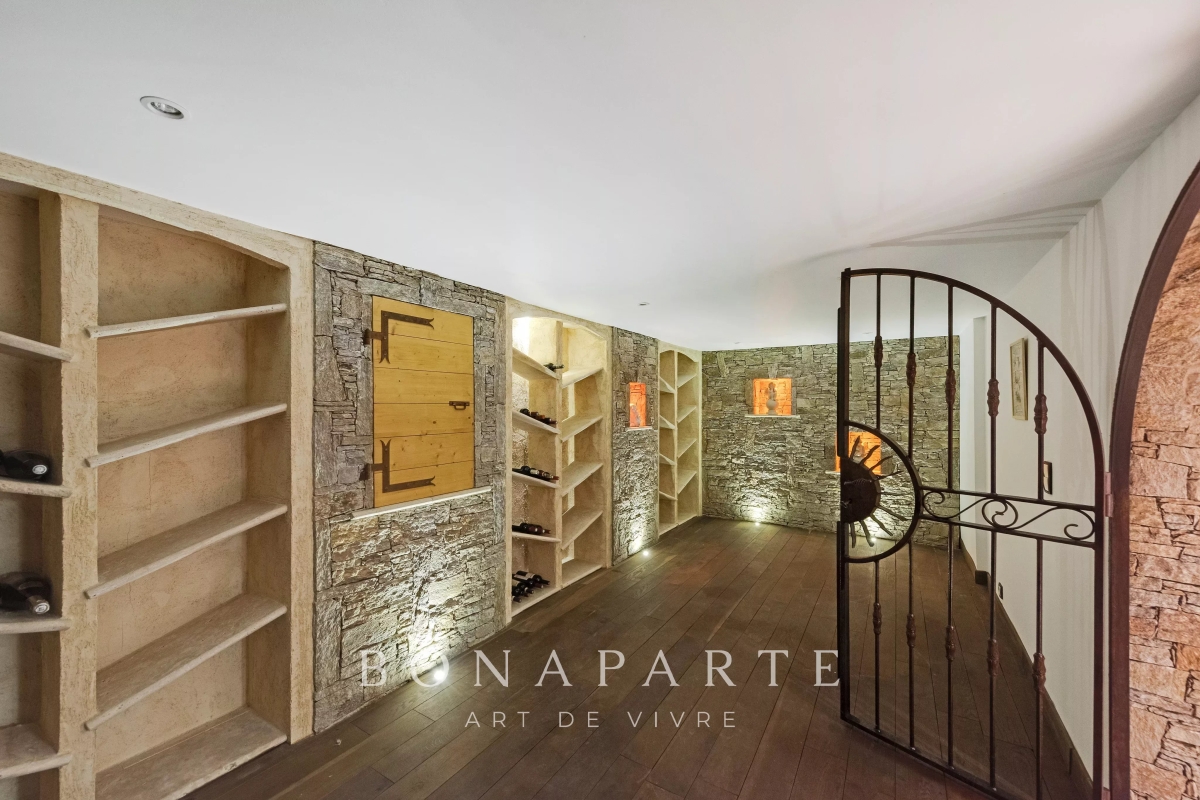 Luxury House for sale in Saint-Raphaël, 1 550 000 €, Photo 7