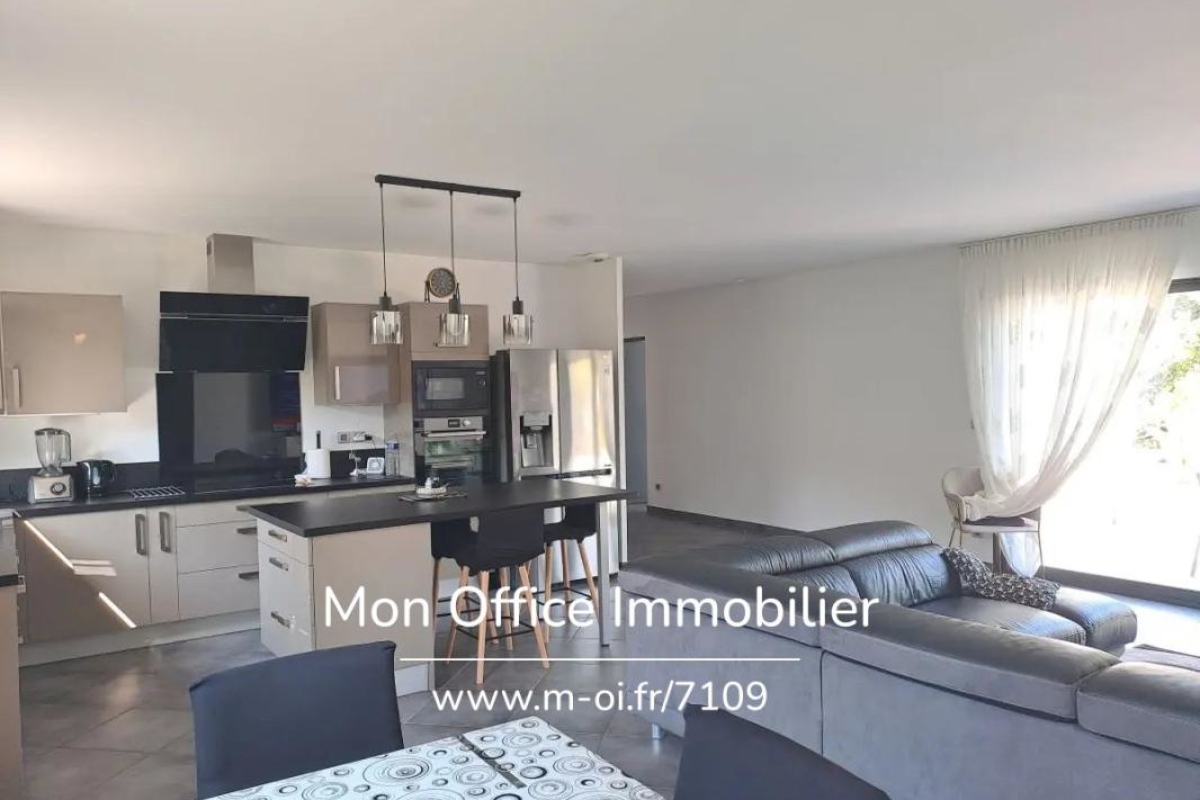 Luxury House for sale in Ventabren, 877 000 €, Photo 7