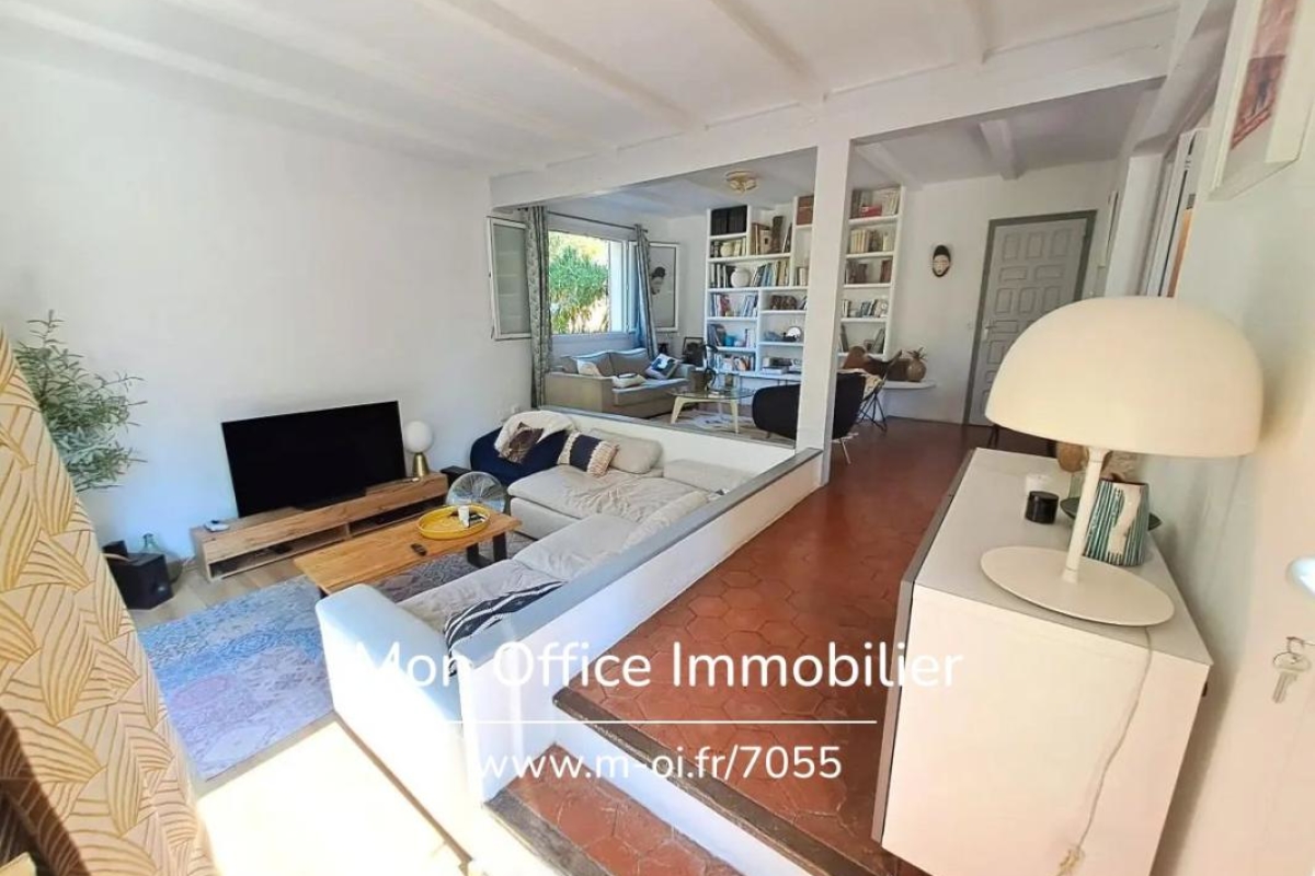 Maison de luxe à vendre à Éguilles, 1 230 000 €, Photo 7