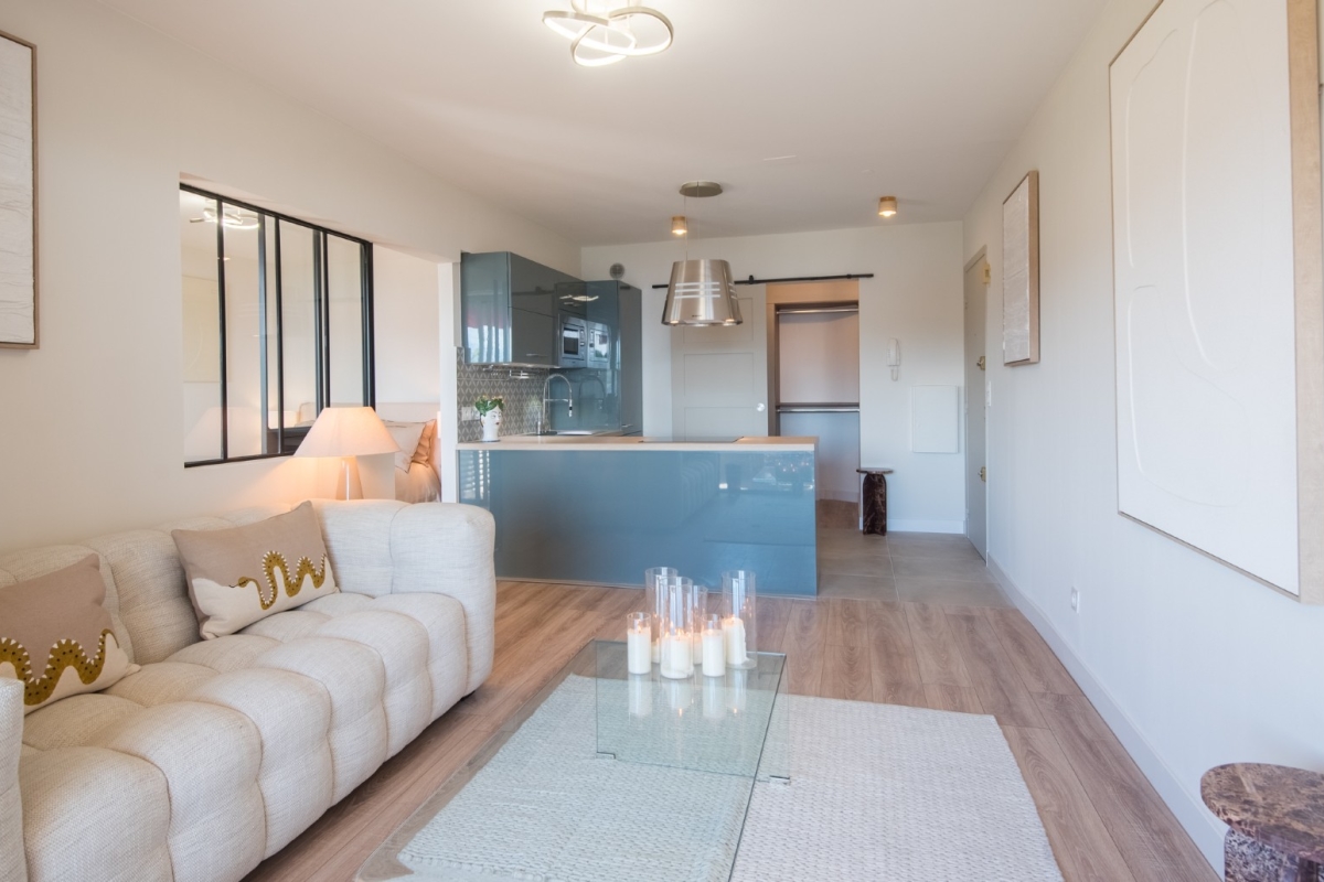 Appartement de luxe à vendre à Nice, 395 000 €, Photo 7