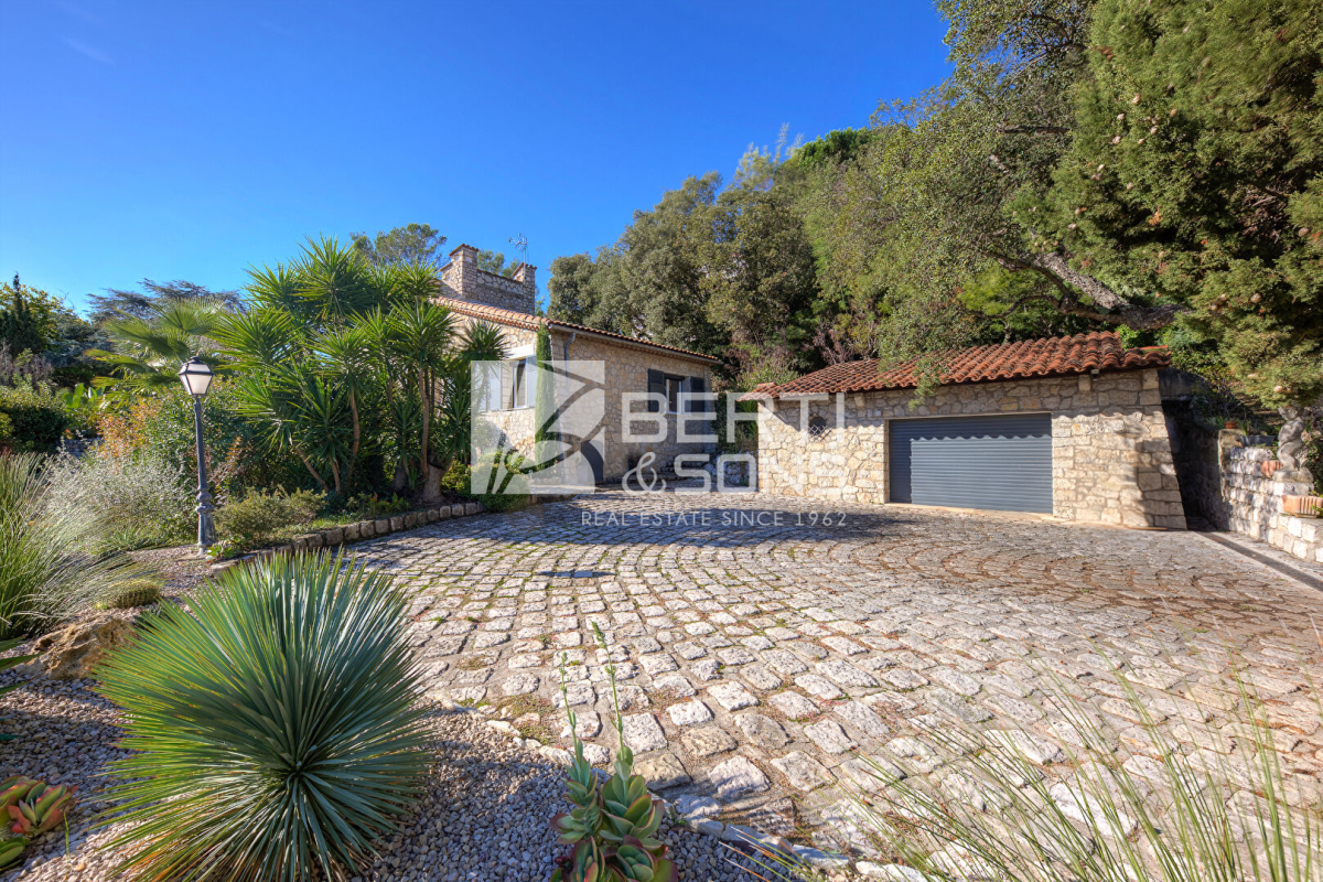 Maison de luxe à vendre à Mandelieu-la-Napoule, 1 595 000 €, Photo 7