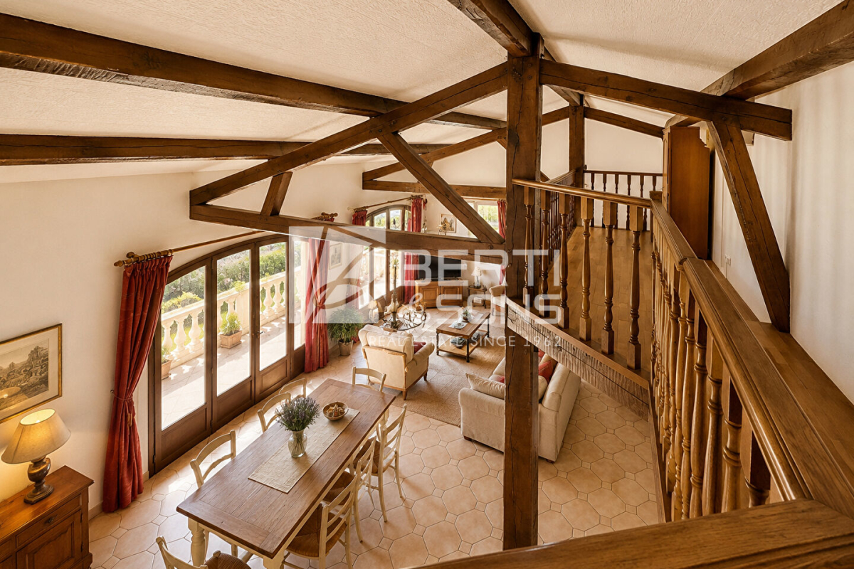 Maison de luxe à vendre à Mandelieu-la-Napoule, 1 370 000 €, Photo 7