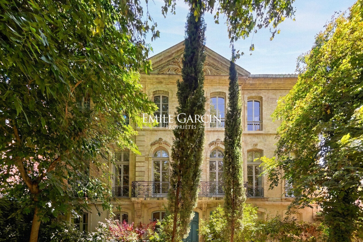 Luxury Apartment for sale in Avignon, 530 000 €, Photo 7