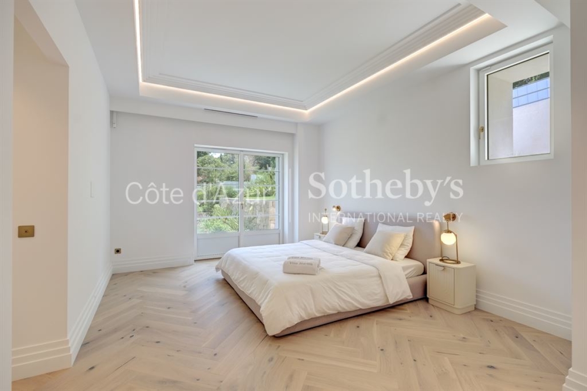 Maison de luxe à vendre à Cap d'Antibes, 5 300 000 €, Photo 7