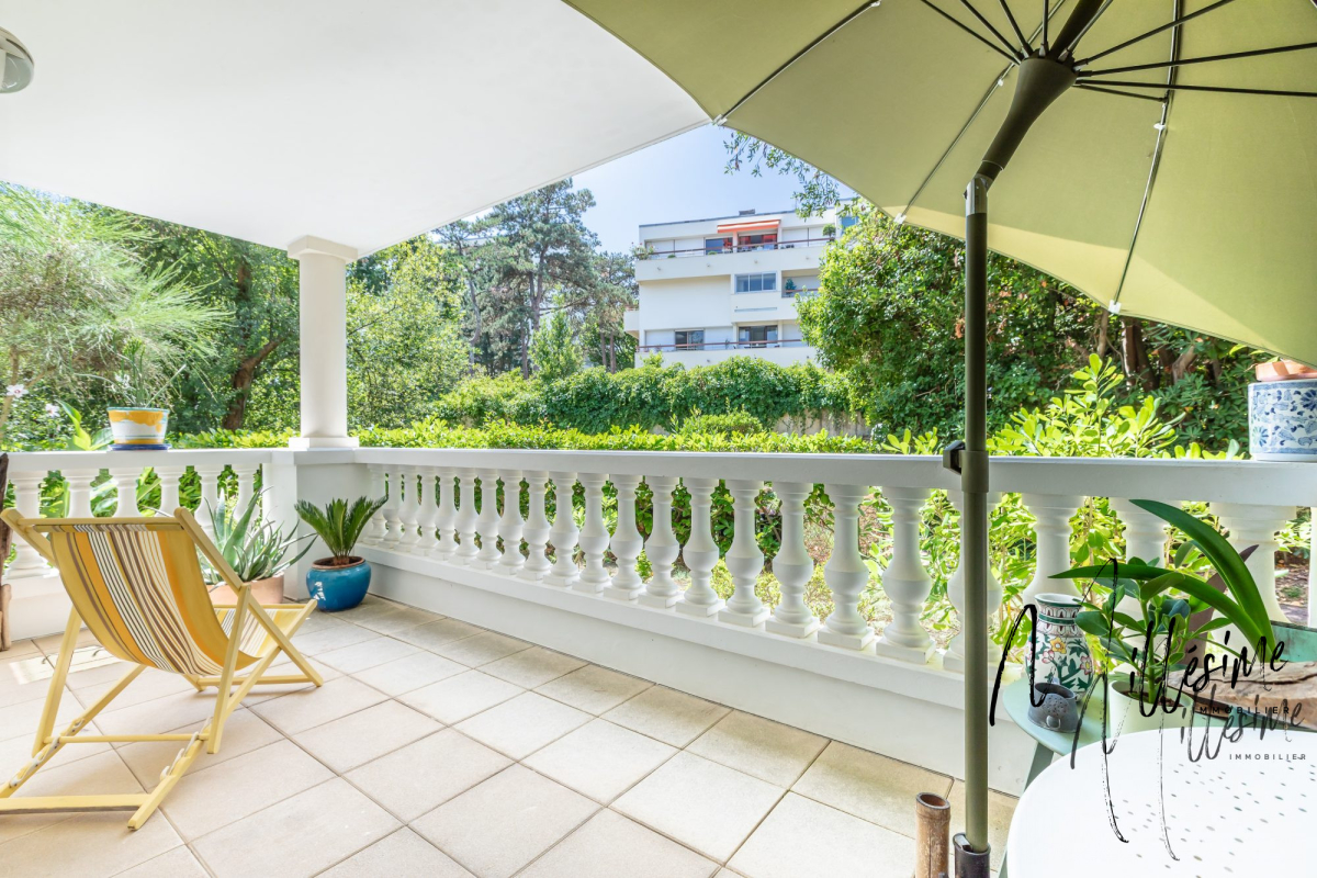 Appartement de luxe à vendre à Anglet, 693 000 €, Photo 7