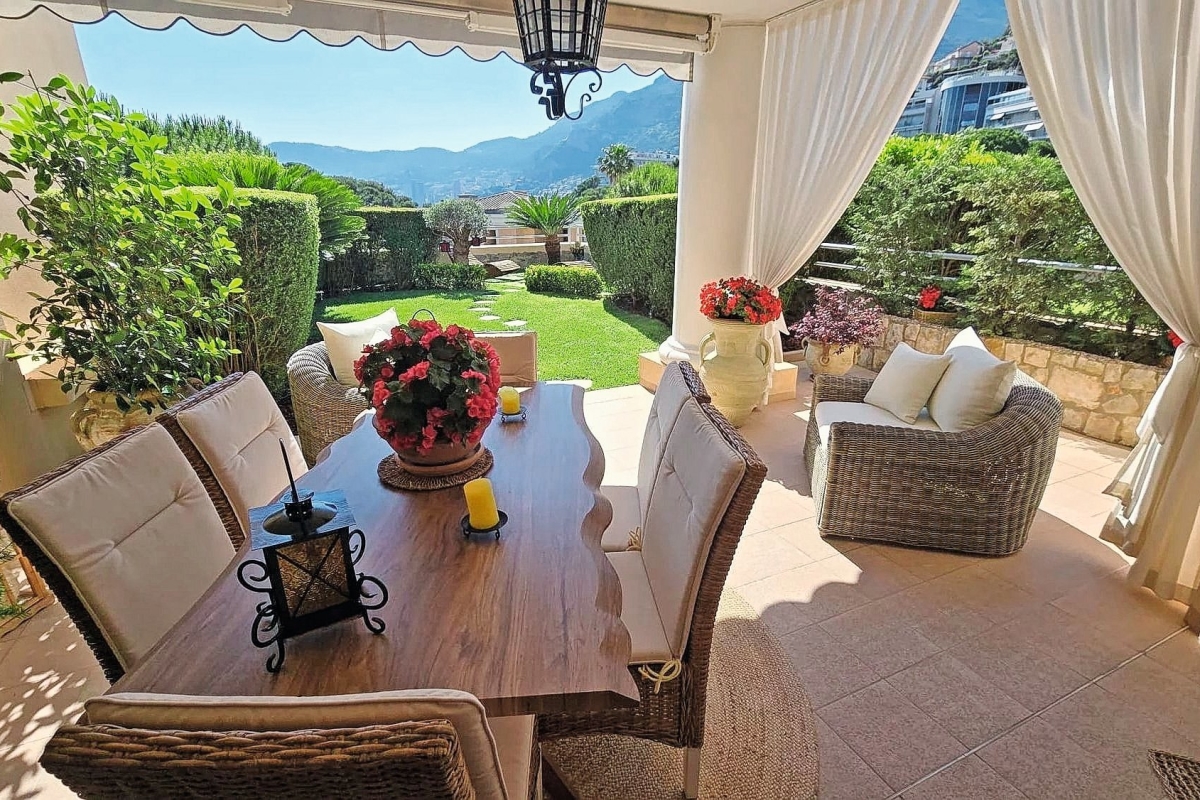 Luxury Apartment for sale in Roquebrune-Cap-Martin, 685 000 €, Photo 1
