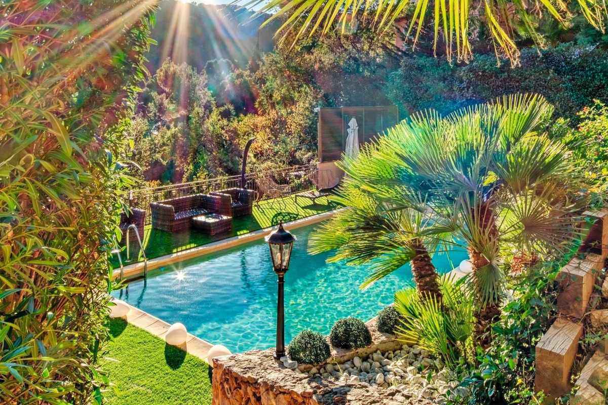 Maison de luxe à vendre à Menton, 2 500 000 €, Photo 1