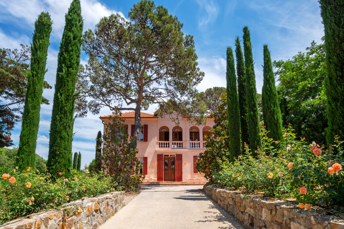 Maison de luxe à vendre à Saint-Tropez, 9 990 000 €, Photo 1