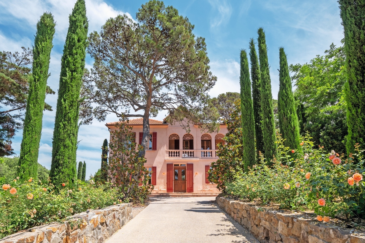 Luxury House for sale in Saint-Tropez, 9 990 000 €, Photo 1