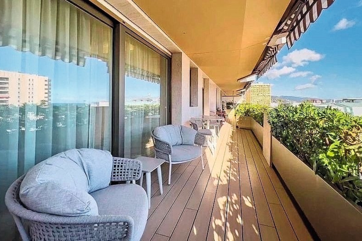 Appartement de luxe à vendre à Monaco, 13 500 000 €, Photo 1