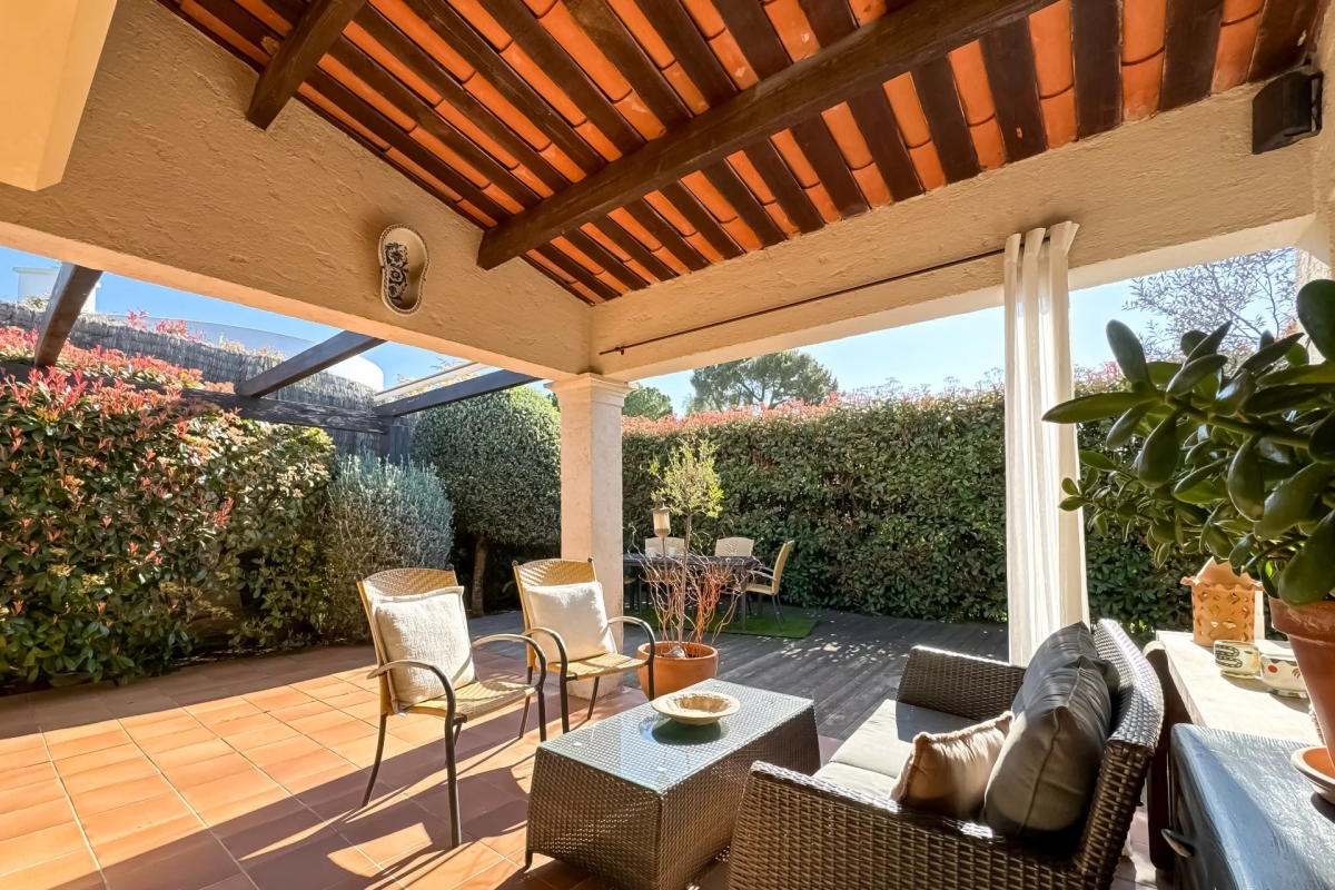 Luxury House for sale in Saint-Jean-Cap-Ferrat, 2 495 000 €, Photo 1