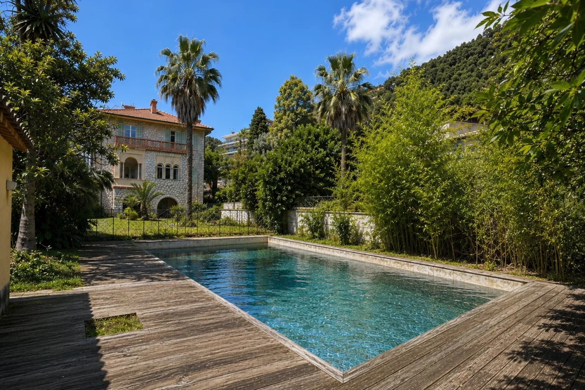 Luxury House for sale in Menton, 6 500 000 €, Photo 1
