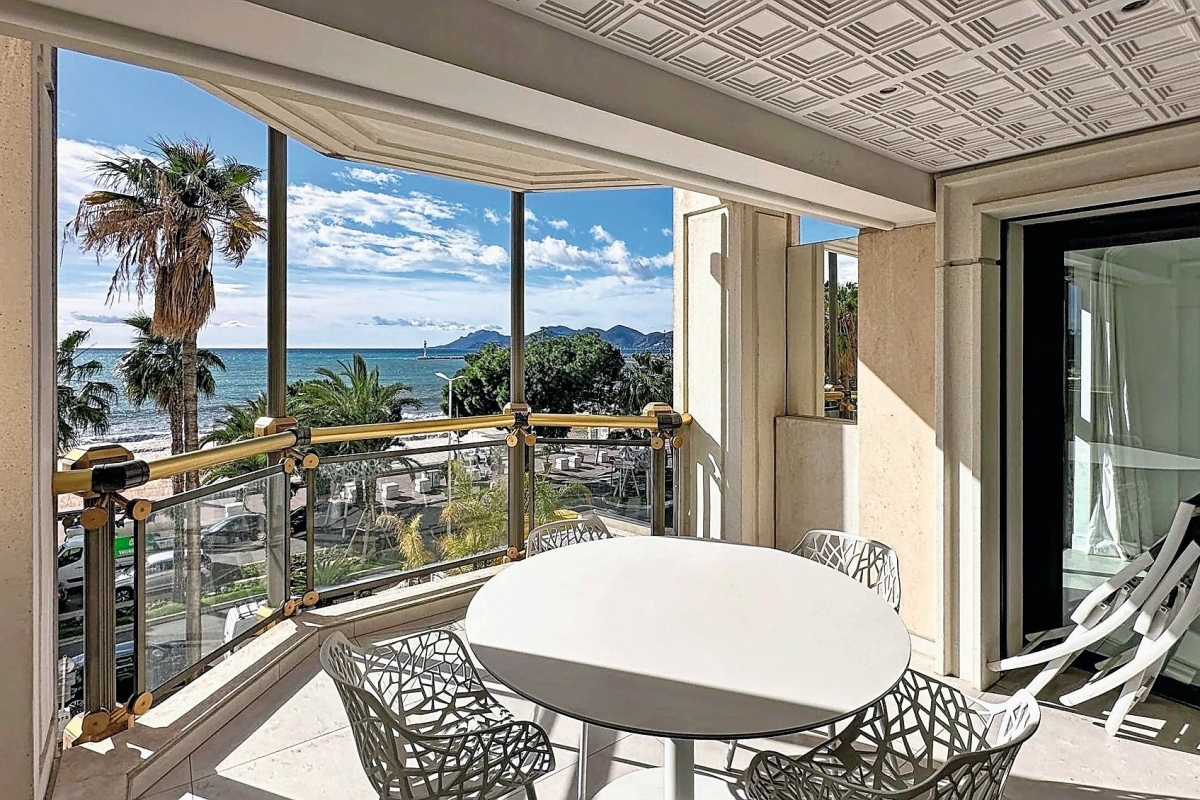 Appartement de luxe à vendre à Cannes, 4 095 000 €, Photo 1