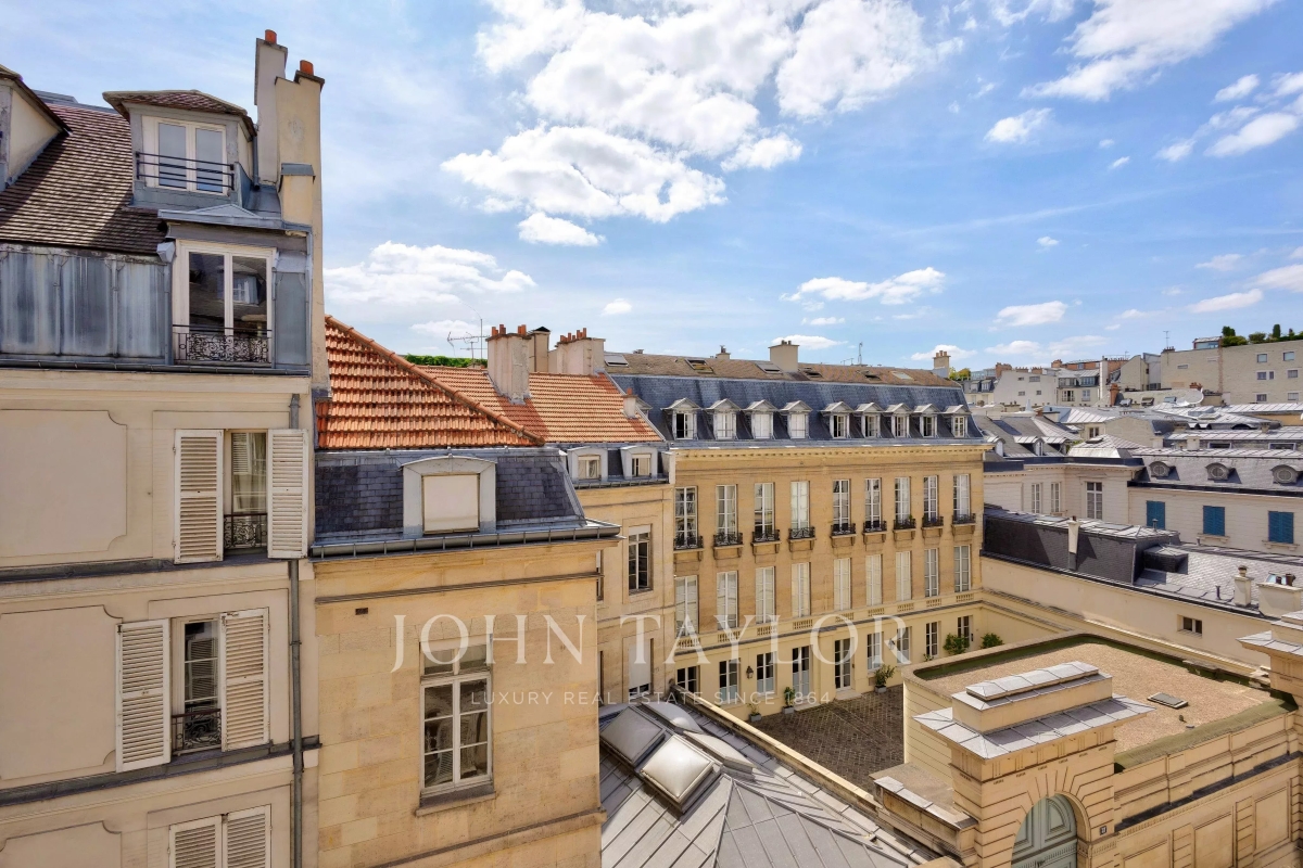 Appartement de luxe à vendre à Paris 7ème, 3 995 000 €, Photo 1