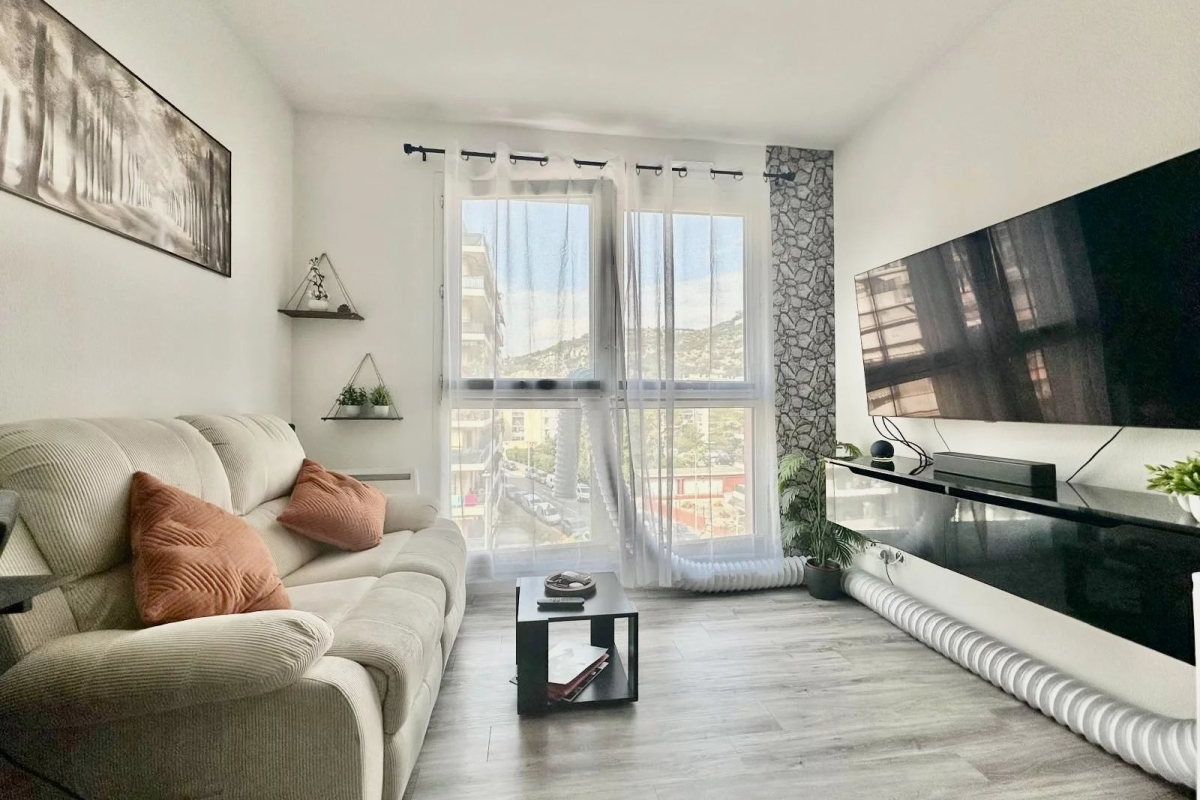 Appartement de luxe à vendre à Nice, 135 000 €, Photo 1