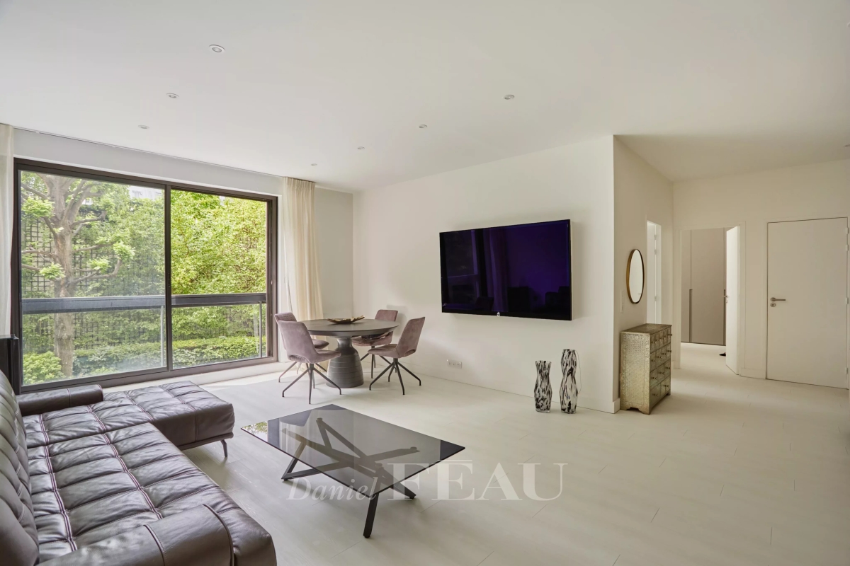 Appartement de luxe à vendre à Paris 16ème, 1 330 000 €, Photo 1