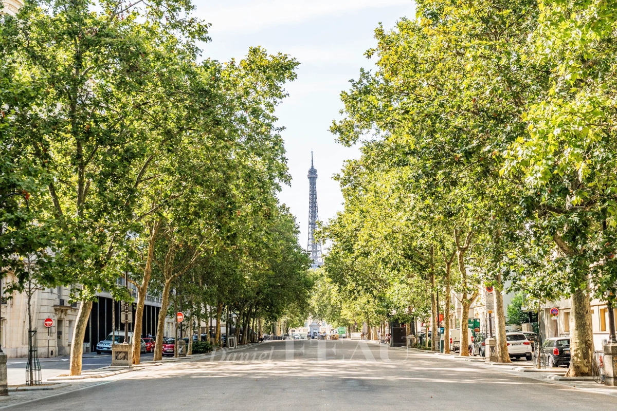 Appartement de luxe à vendre à Paris 7ème, 1 700 000 €, Photo 1