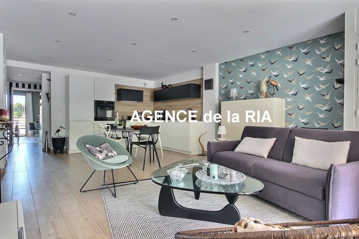 Appartement de luxe à vendre à Pornic, 500 000 €, Photo 1