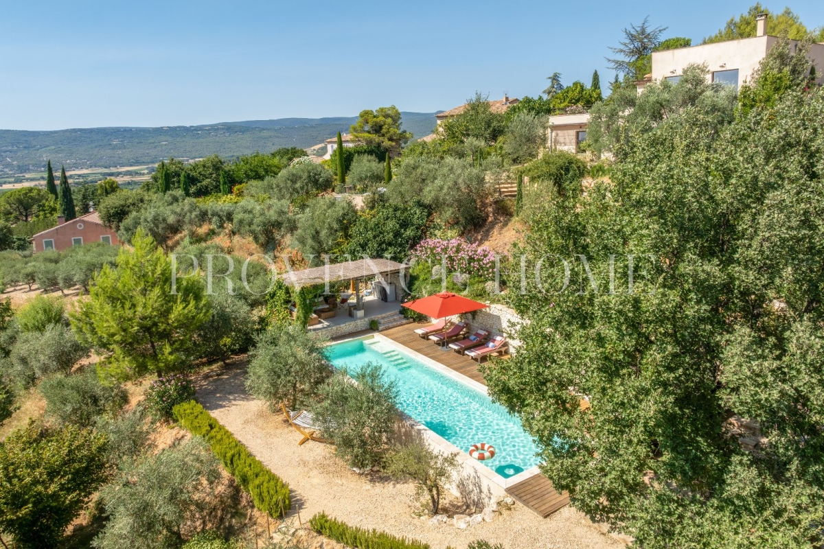 Maison de luxe à vendre à Roussillon, 2 450 000 €, Photo 1