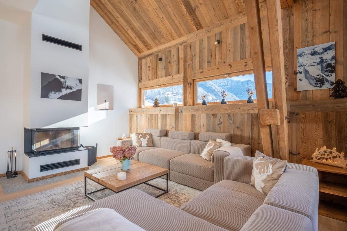 Appartement de luxe à vendre à Glières-Val-de-Borne, 890 000 €, Photo 1