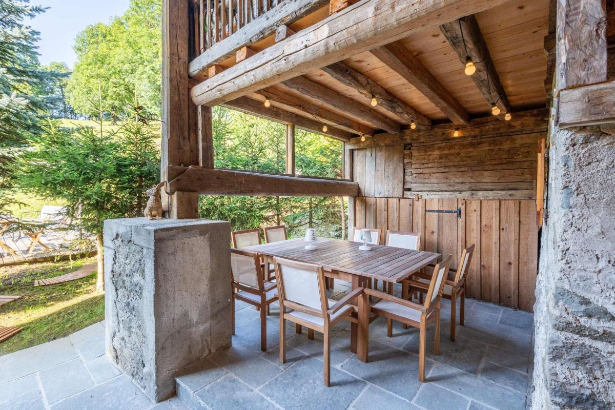 Luxury House for sale in Saint-Jean-de-Sixt, 1 590 000 €, Photo 1