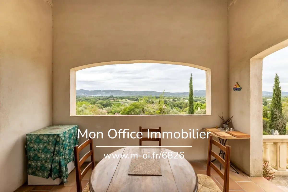 Maison de luxe à vendre à Cadenet, 535 000 €, Photo 1