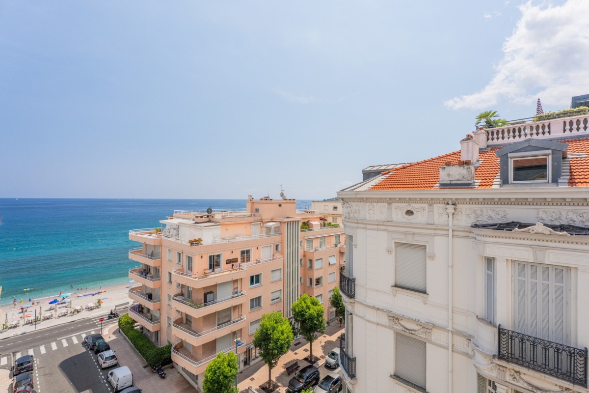 Appartement de luxe à vendre à Menton, 600 000 €, Photo 1