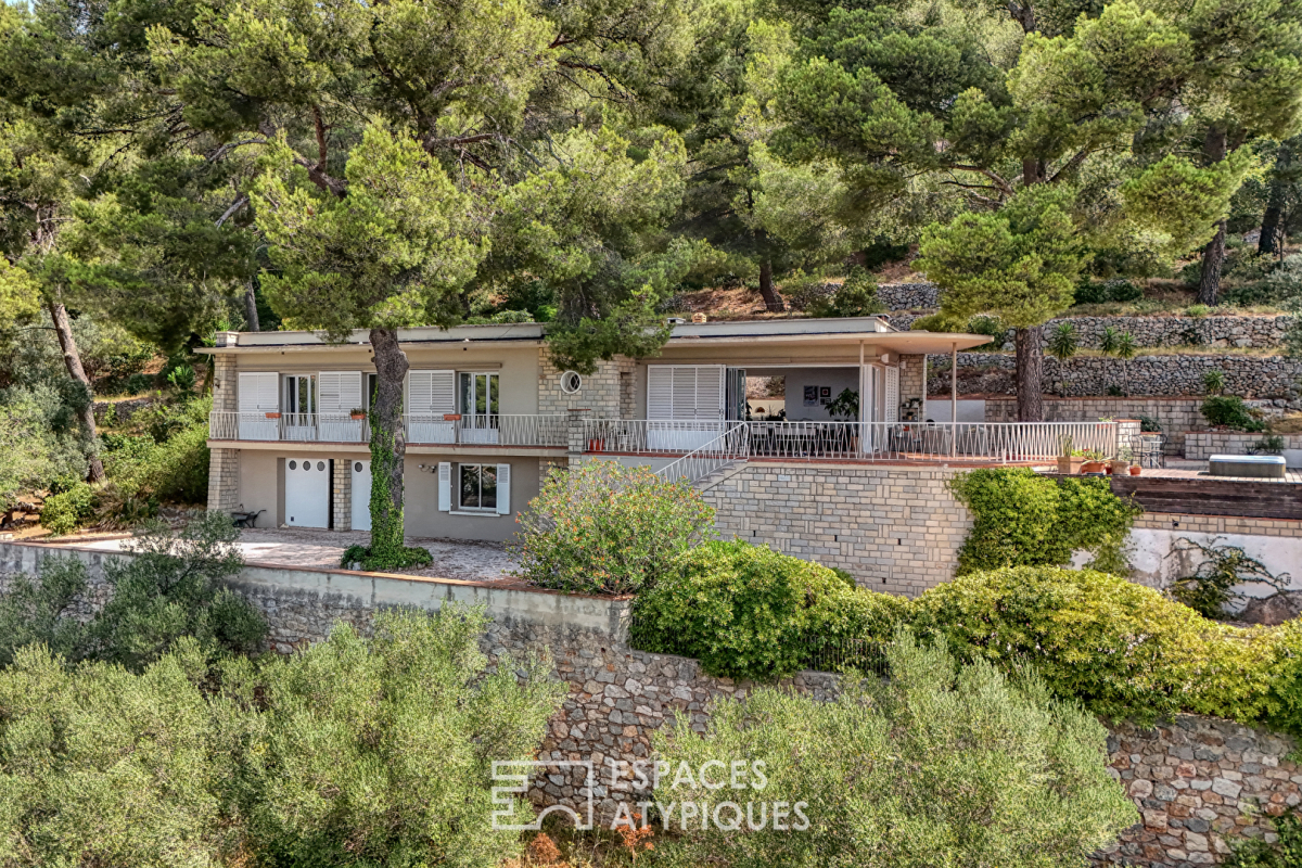 Maison de luxe à vendre à Toulon, 1 598 000 €, Photo 1