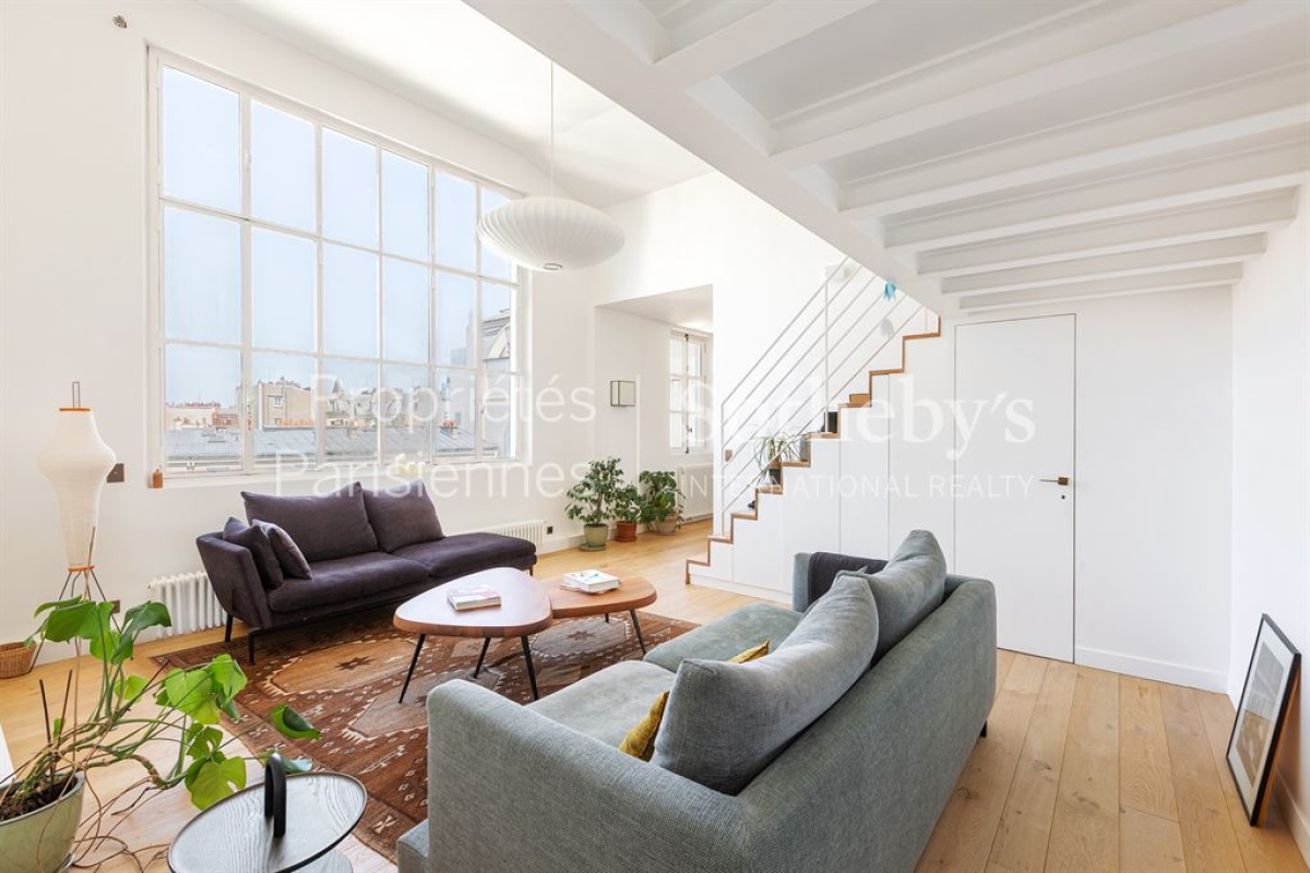Luxury Apartment for sale in Paris 6ème, 2 900 000 €, Photo 2