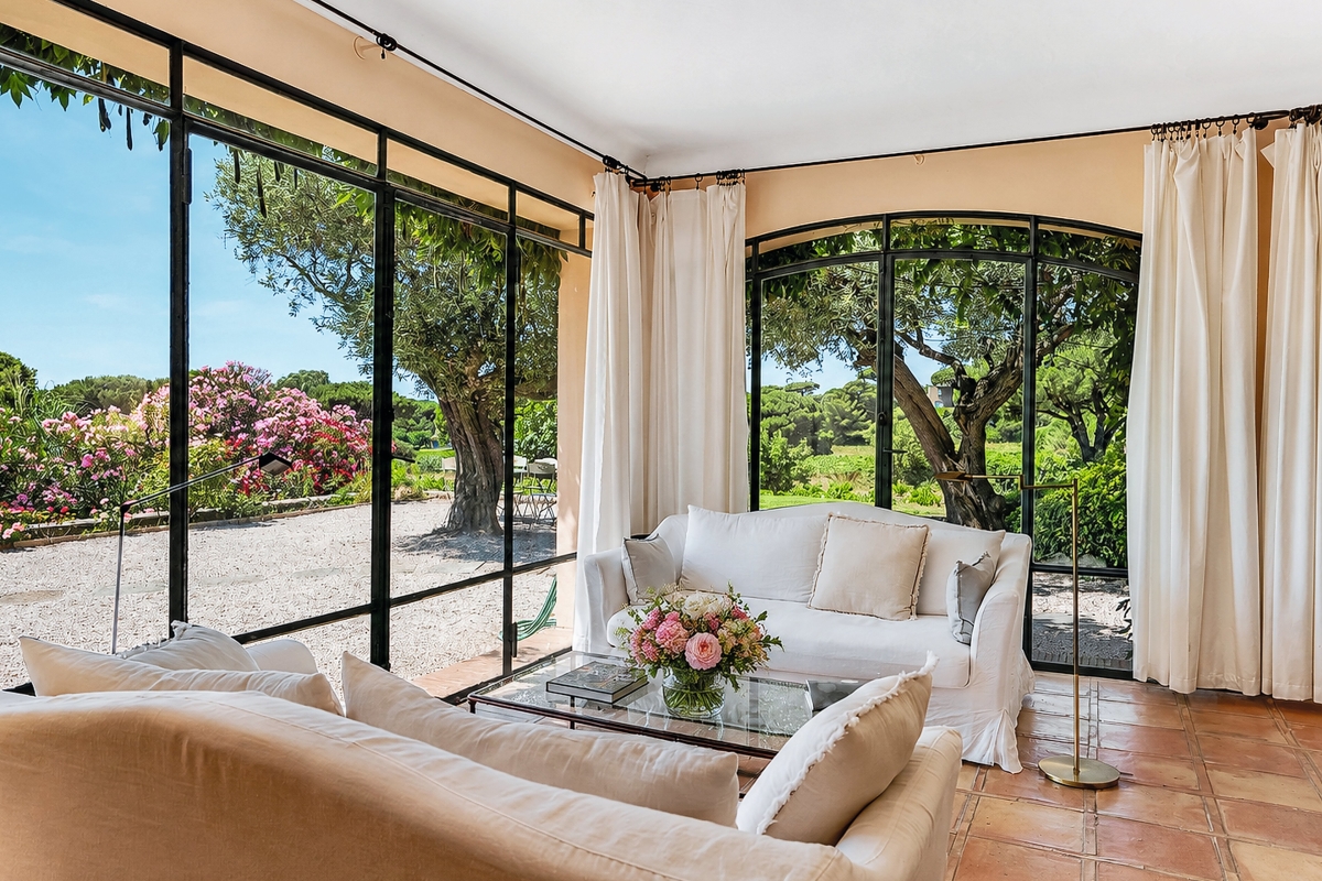 Maison de luxe à vendre à Saint-Tropez, 15 000 000 €, Photo 3