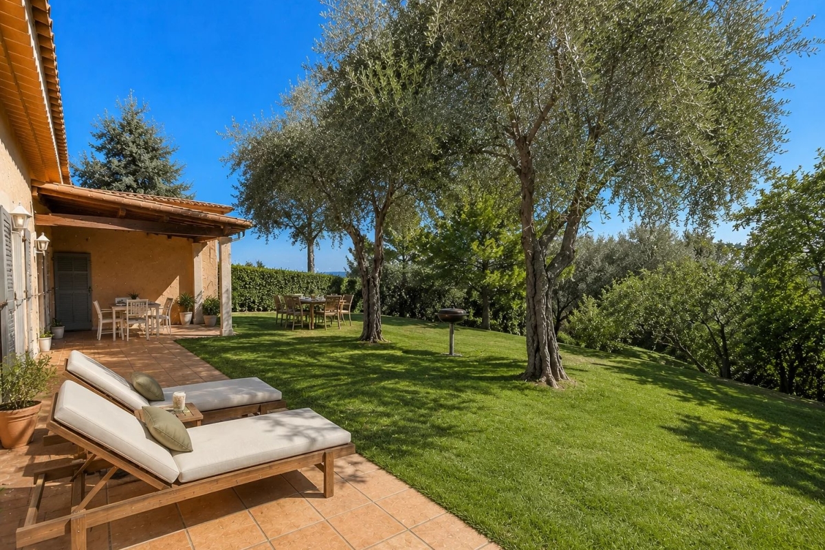 Maison de luxe à vendre à Villefranche-sur-Mer, 1 950 000 €, Photo 2