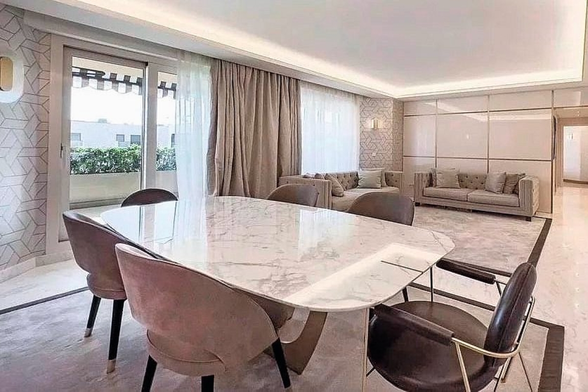 Appartement de luxe à vendre à Monaco, 13 500 000 €, Photo 2