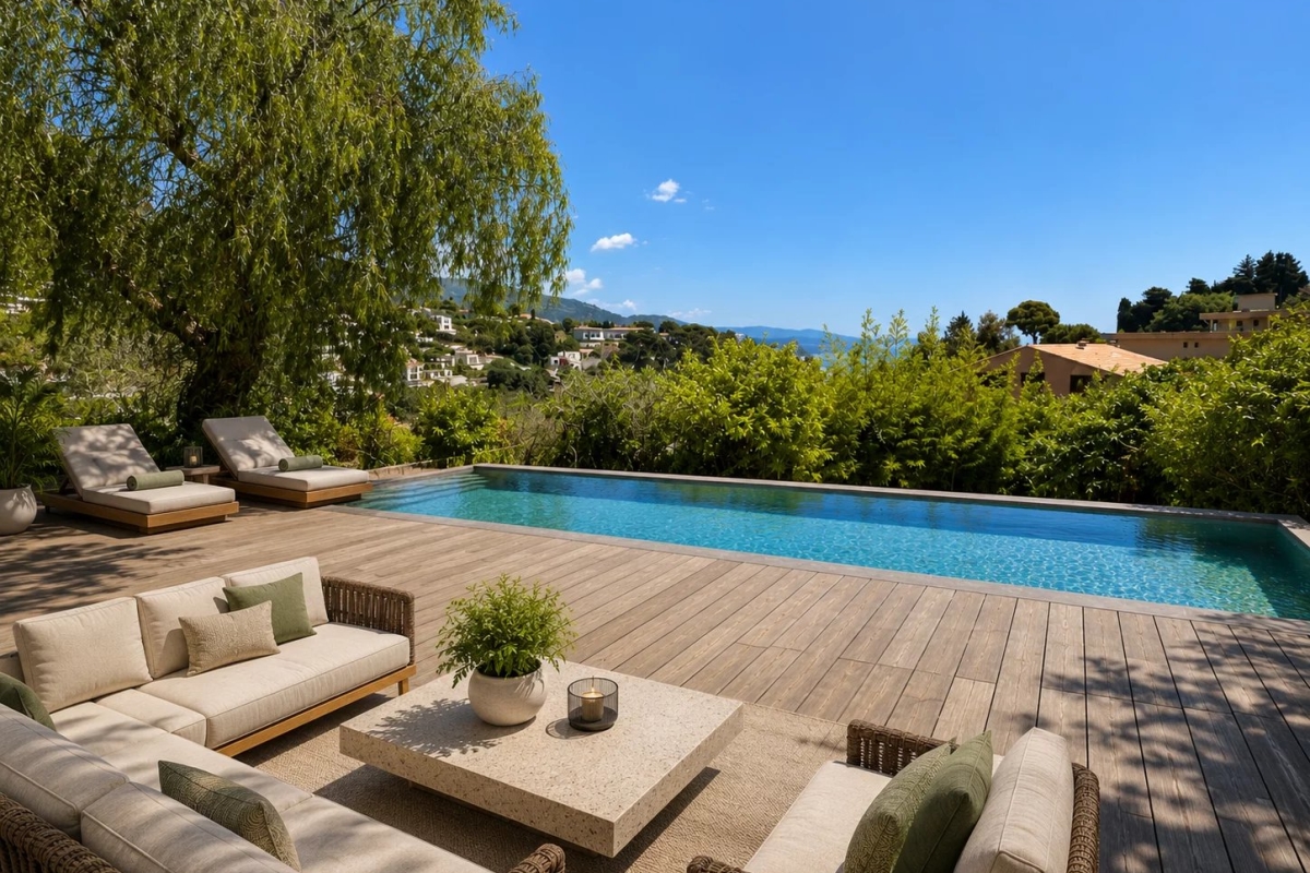 Luxury House for sale in Roquebrune-Cap-Martin, 2 500 000 €, Photo 2