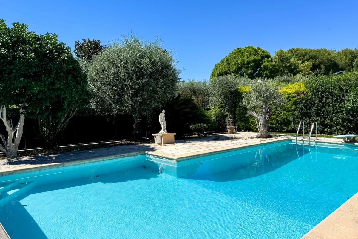 Luxury House for sale in Villefranche-sur-Mer, 2 600 000 €, Photo 2