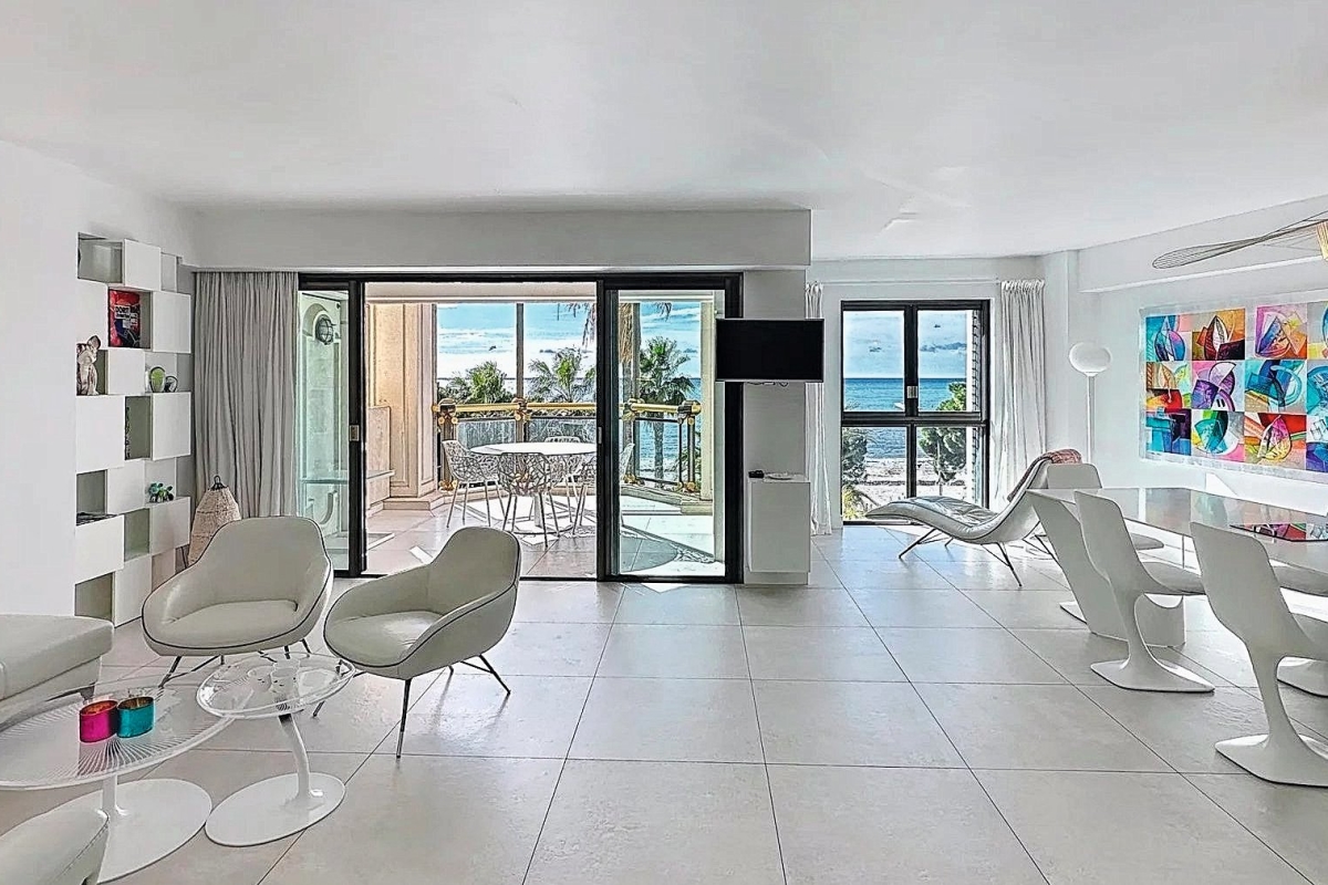 Appartement de luxe à vendre à Cannes, 4 095 000 €, Photo 2