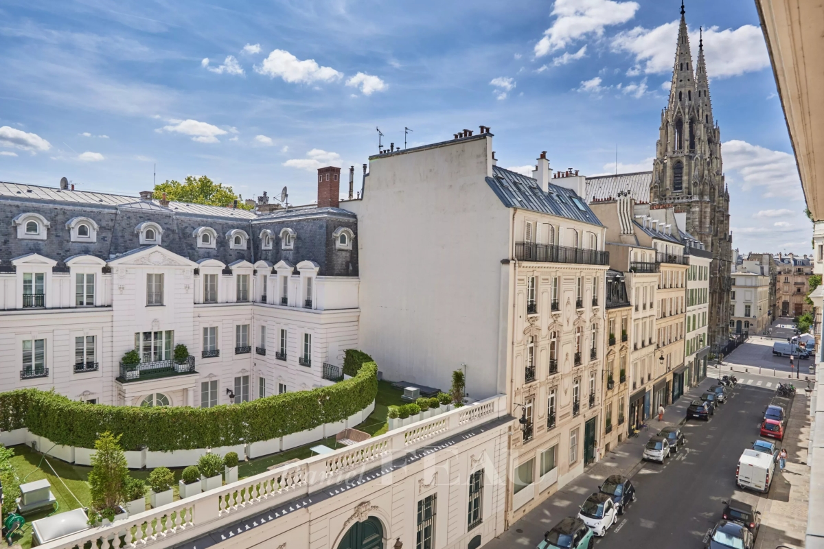 Appartement de luxe à vendre à Paris 7ème, 1 790 000 €, Photo 2