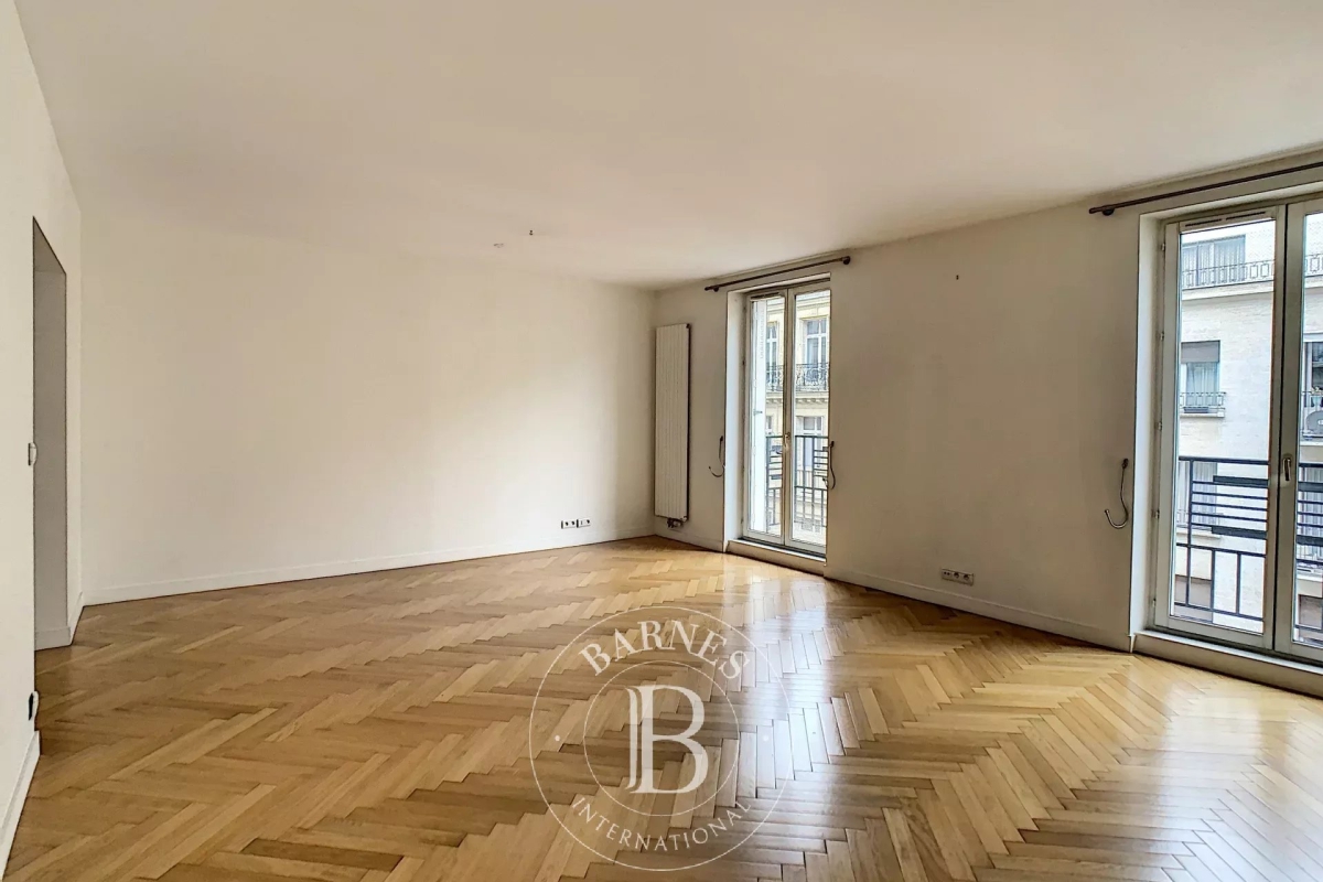 Appartement de luxe à vendre à Paris 8ème, 1 580 000 €, Photo 2